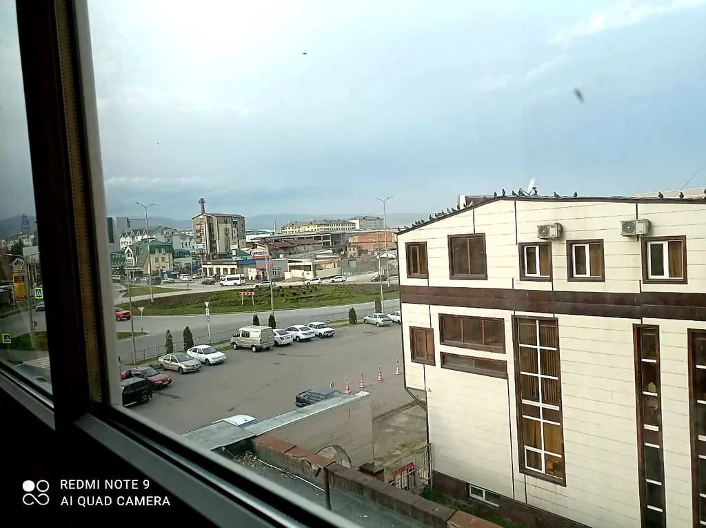 Квартира эконом класса