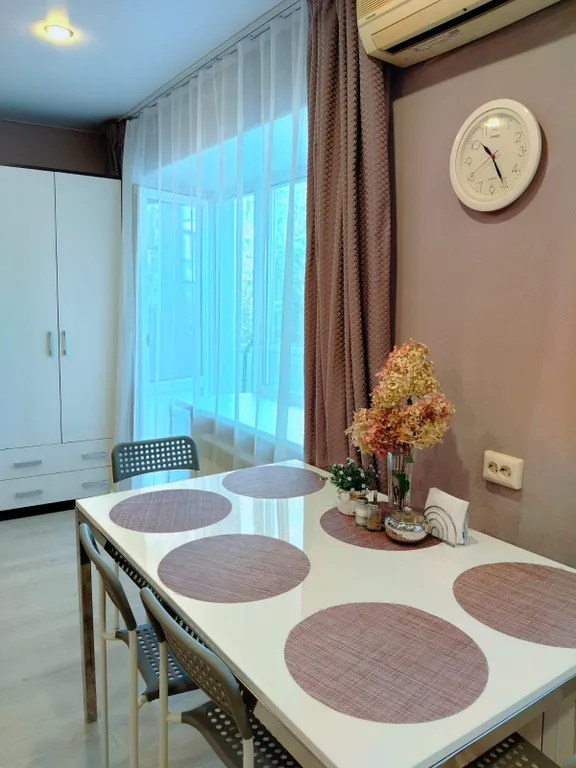 Квартира Уютная квартира в центре города — Ярославль