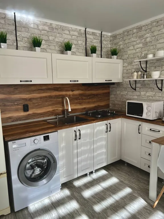 Коттедж-гостевой дом для большой компании