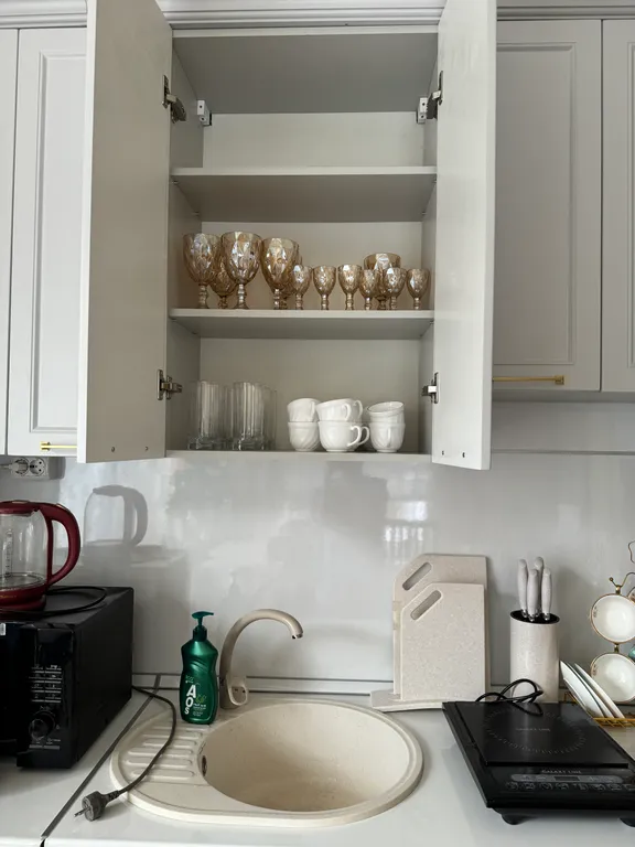 Коттедж Дом в горах — Архыз