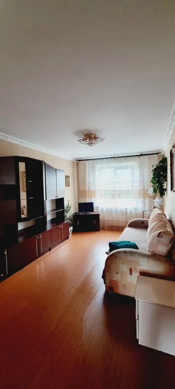 Квартира рядом с ЖД вокзалом — аренда посуточно в Чита