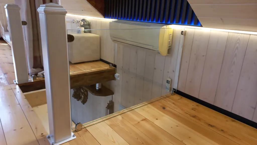 Коттедж Дом с Русской баней Райский уголок — Геленджик