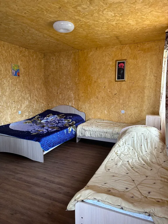 Коттедж Домик на Байкале — аренда посуточно в Улан-Удэ