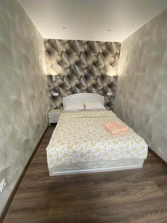 Хорошая квартира в центре города