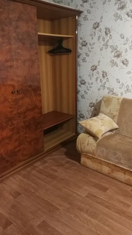 Квартира Уютная однокомнатная квартира в центре, рядом пляж с чистой водой — Владивосток