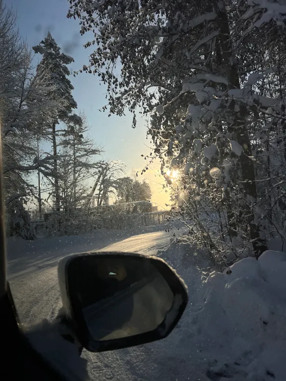Коттедж Дом на пляже Ладожского озера — им. Морозова