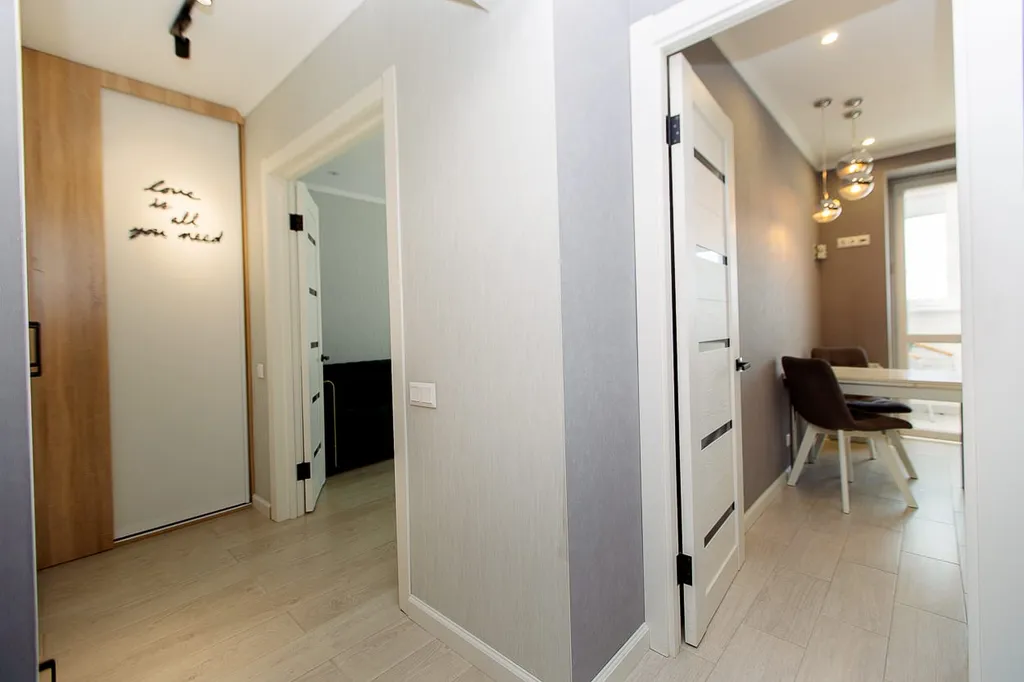 Апартаменты рядом с ТЦ Дом Торговли