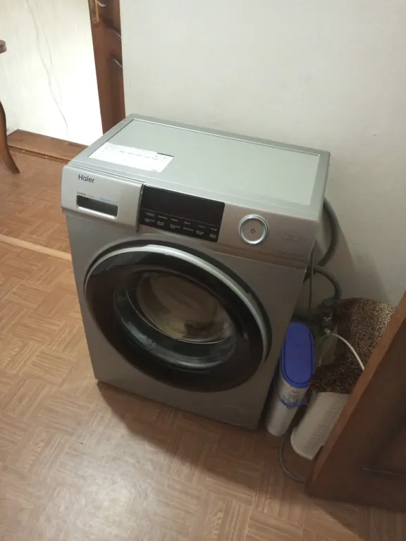 Комната с видом на горы