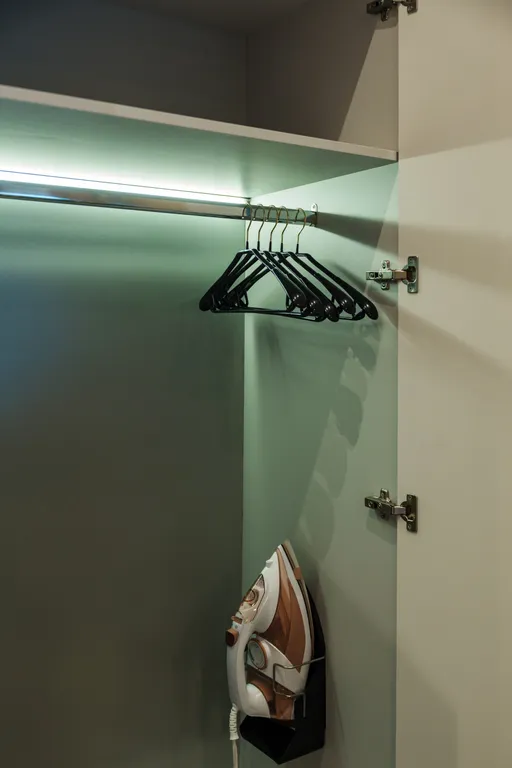 ШАЛЕ №8 (1-ЭТАЖ)  60м² до 6 мест