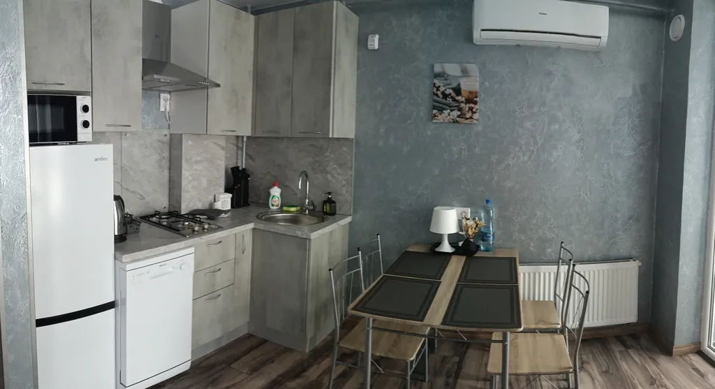 Квартира Квартира Тихая гавань — Зеленоградск