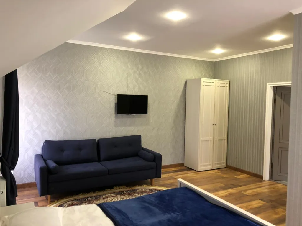 4-комнатный Дом