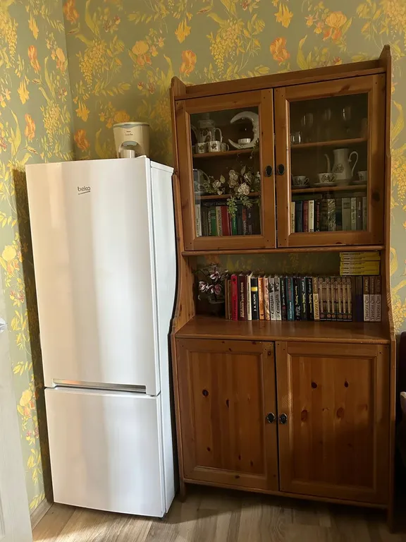 Уютная квартира в историческом центре города