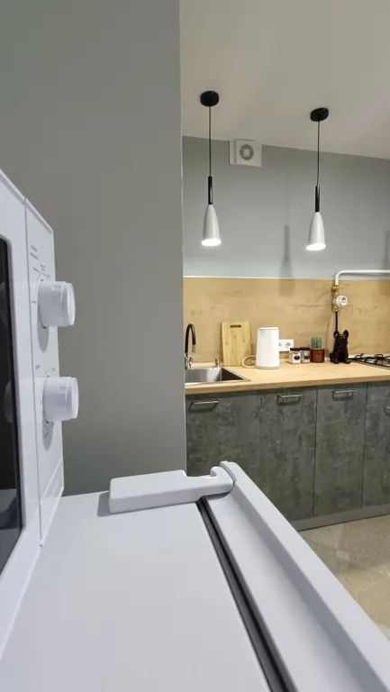 2-комнатная уютная квартира