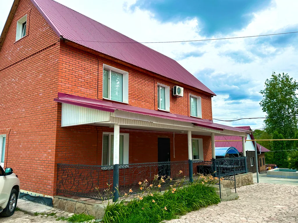 5-комнатный Дом