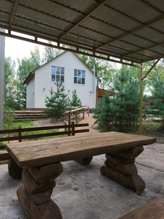 Для большой семьи или дружеских компаний