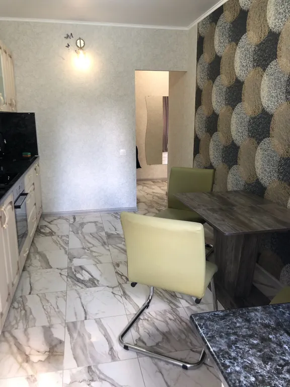 Уютная квартира на Проспекте Победы