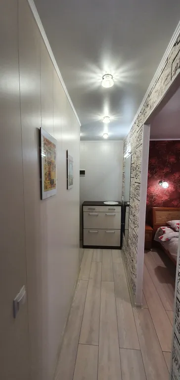 Уютная квартира в деловом центре