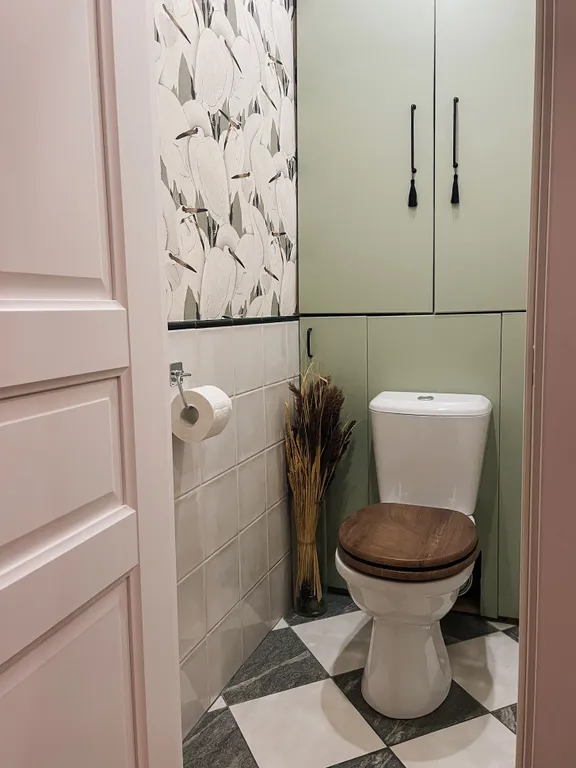 Квартира Уютная квартира у Казанского собора — Санкт-Петербург