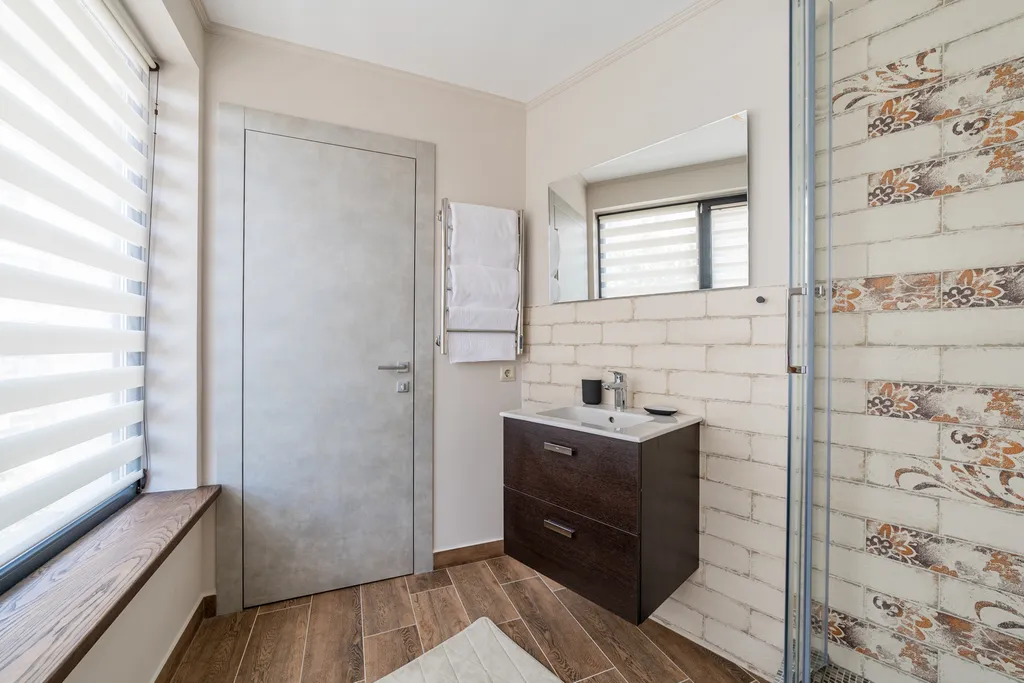 Квартира МИНИ