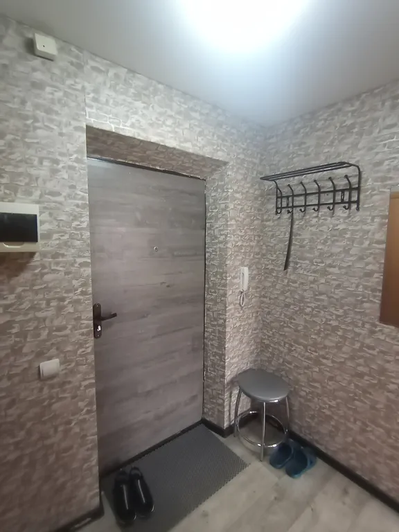 Уютная квартира в новом доме