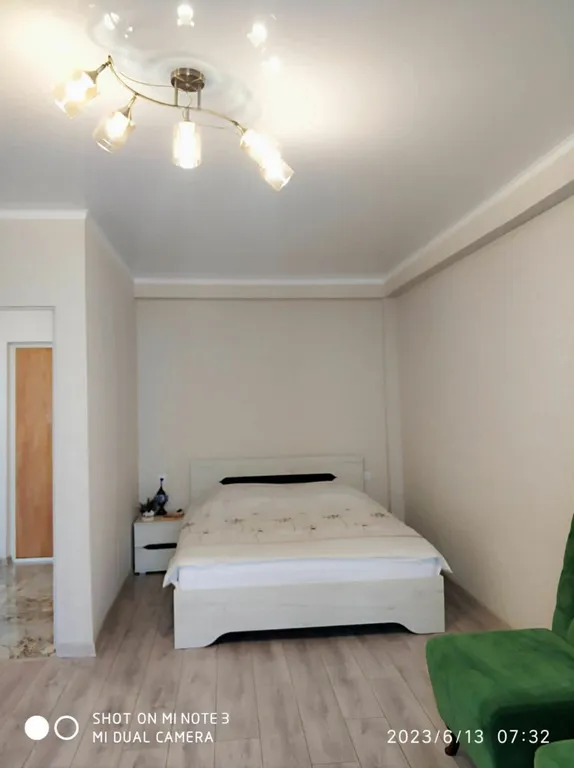 Квартира Прекрасный отдых — аренда посуточно в Гагра