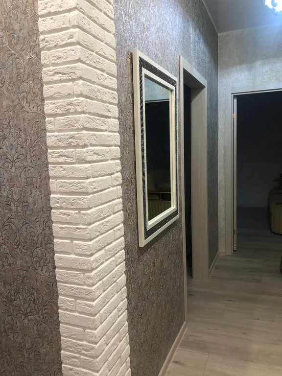 Квартира у Золотых Ворот