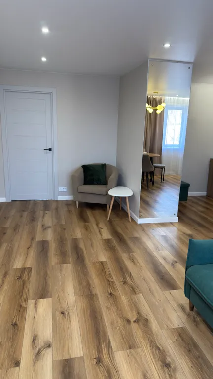 Уютная квартира в самом сердце города