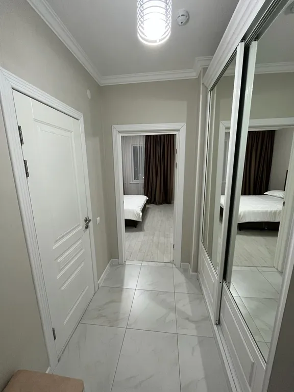 ЖК Времена года лето