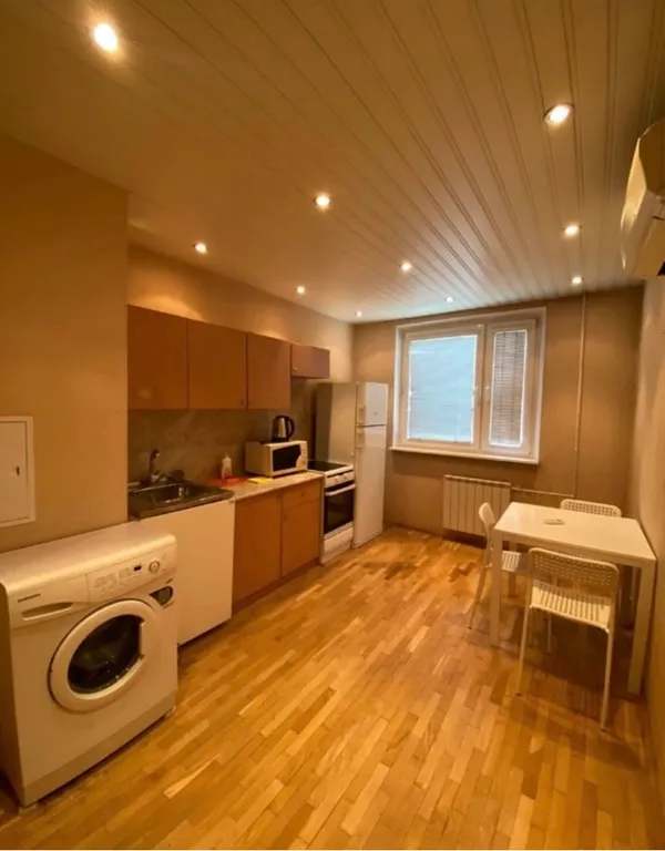 Уютная однушка