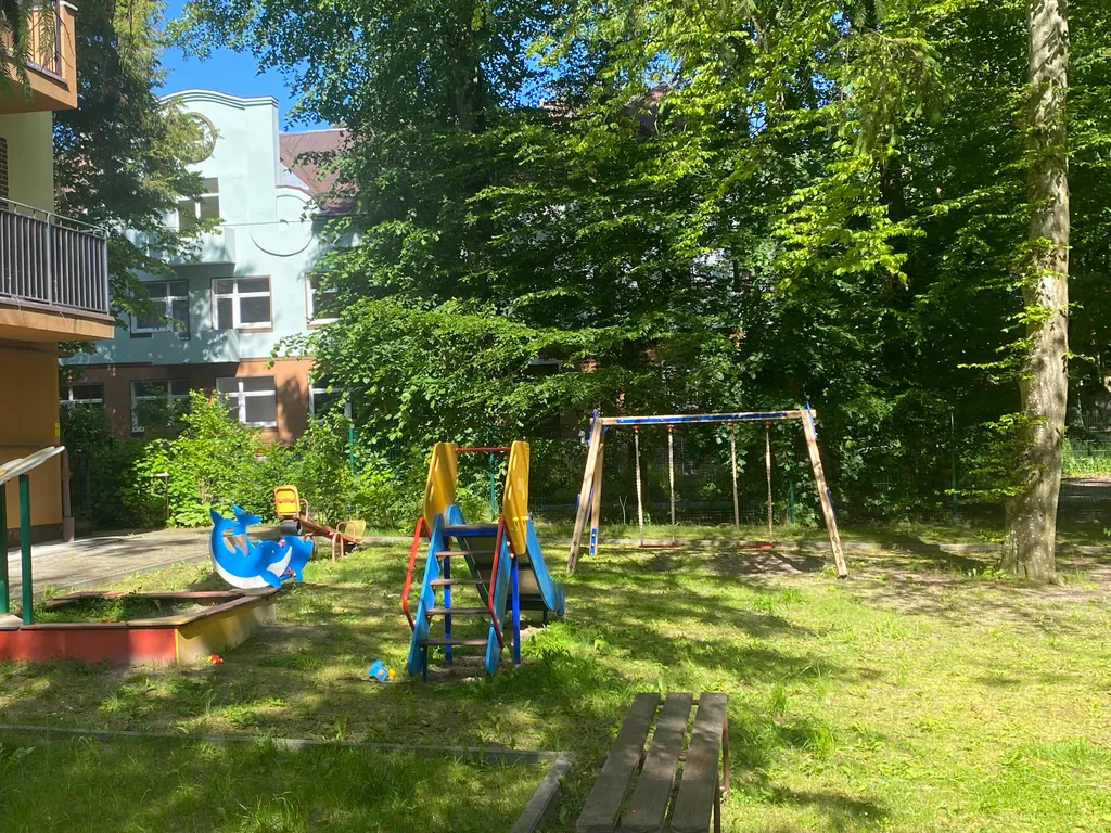 Квартира Квартира на берегу Балтийского моря — Светлогорск