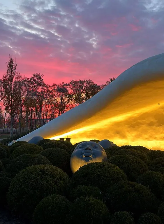 Квартира у парка Краснодар