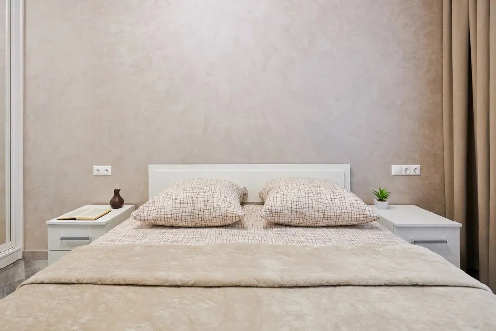 Большая евродвушка на трассе М-4