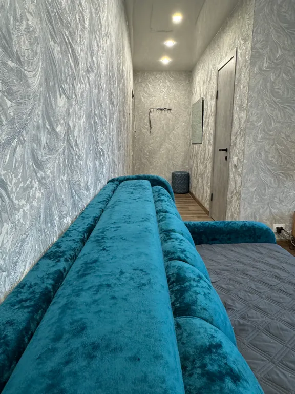 Уютная квартира в центре Энергетика