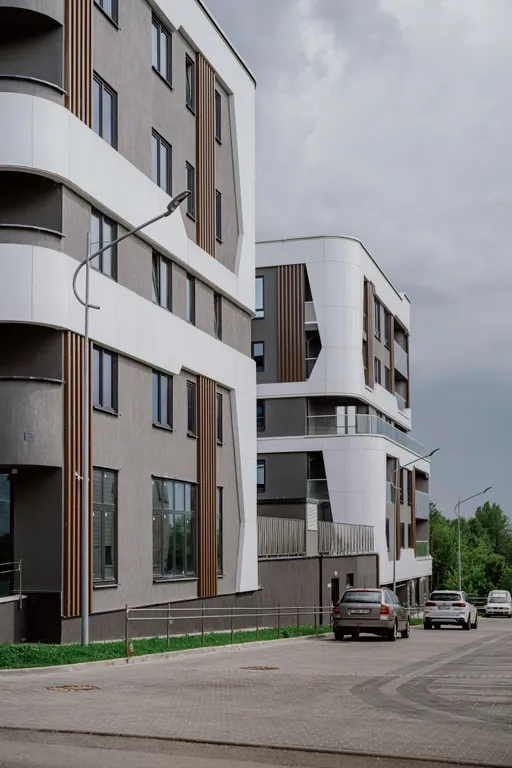 Квартира Дизайнерские апартаменты в центре города — аренда посуточно в Брест