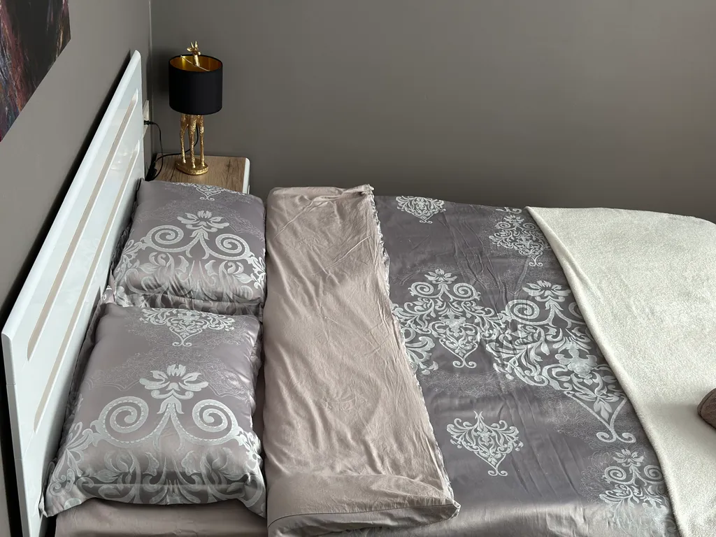 Квартира Квартира Уютная студия — Ярославль