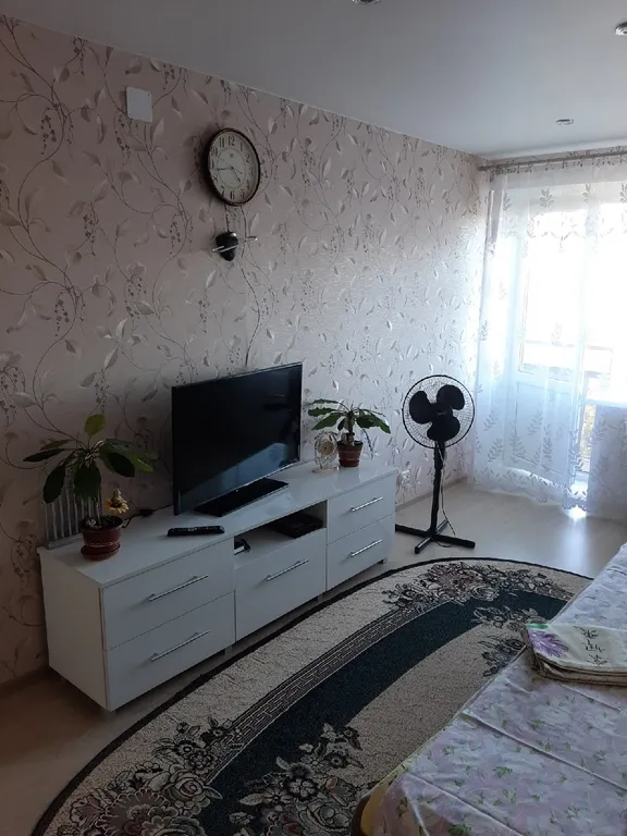 Квартира у Михалыча