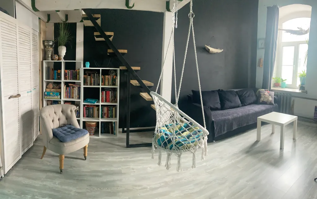 Уютная квартира в историческом центре Ярославля — аренда посуточно в Ярославль