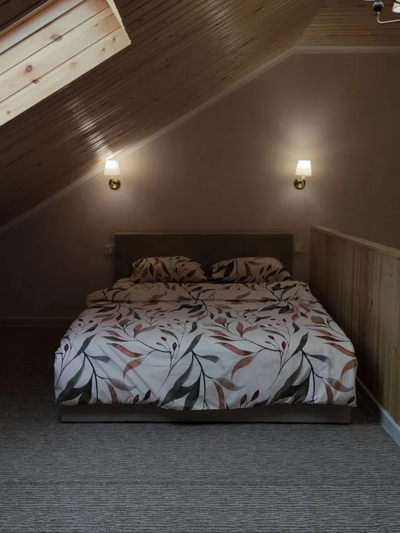 Новый таунхаус на банном!!! АКЦИЯ 2 суток, 3 сутки в подарок!