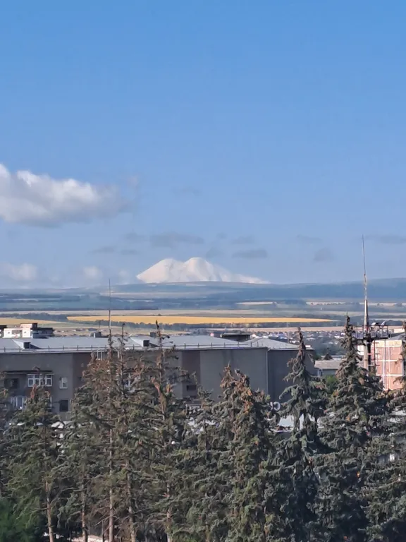 Квартира в лучшем районе