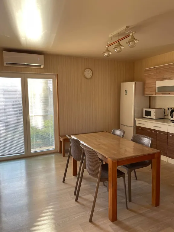 Дом под ключ