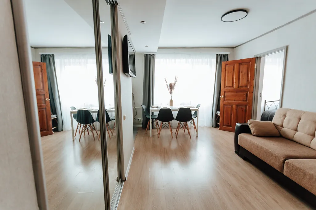 Квартира в историческом центре Вологды — аренда посуточно в Вологда