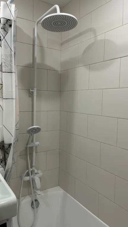 Квартира Уютная 1-к квартира в центре города — Калининград