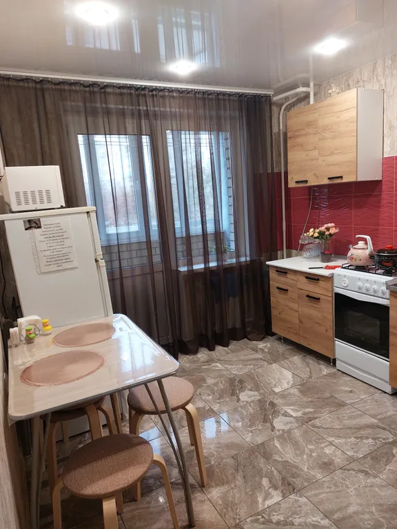 Ваша уютная квартира по дороге на море