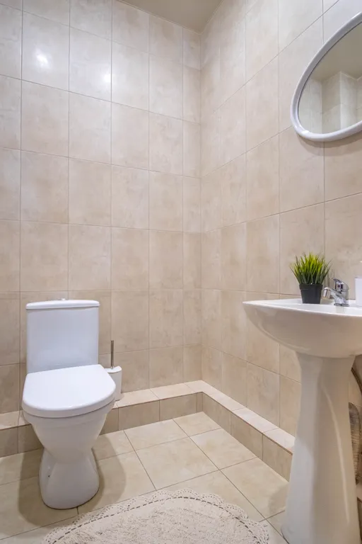 Квартира рядом с курортной зоной