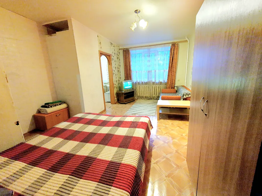 Квартира возле УГНТУ