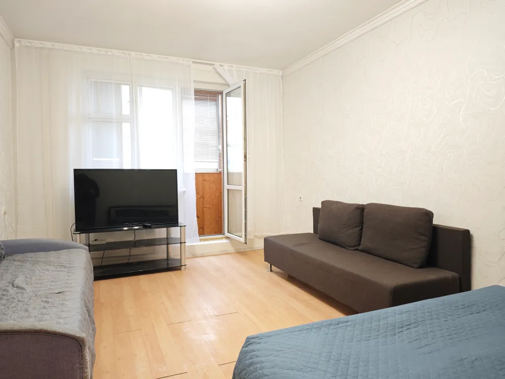 Однокомнатная квартира в центре Одинцово