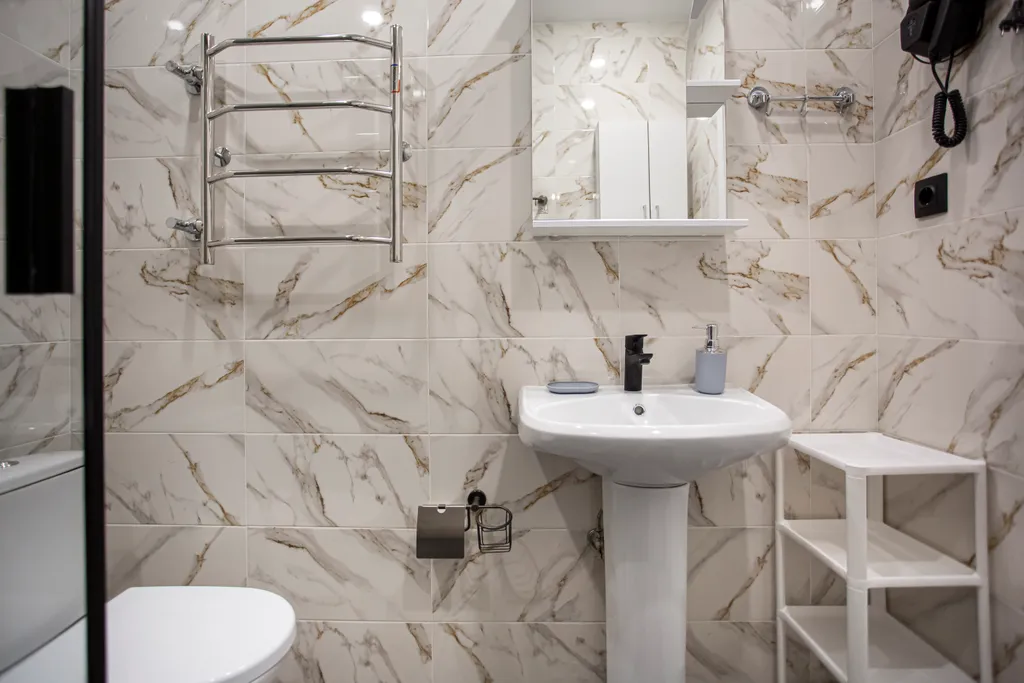 Квартира Меркурий с видом на горы