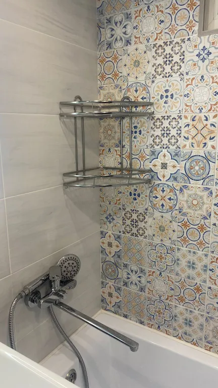 Уютная квартира рядом с автовокзалом