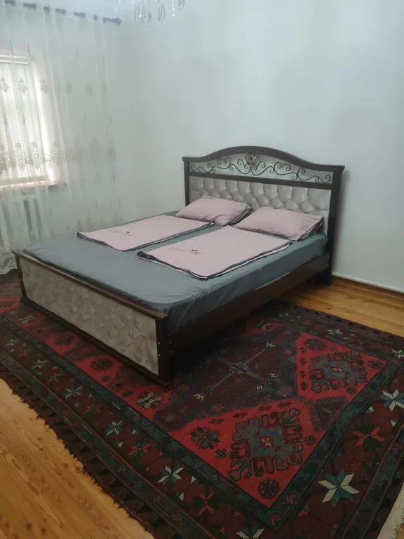 Уютный дом у моря с мангальной зоной и беседкой