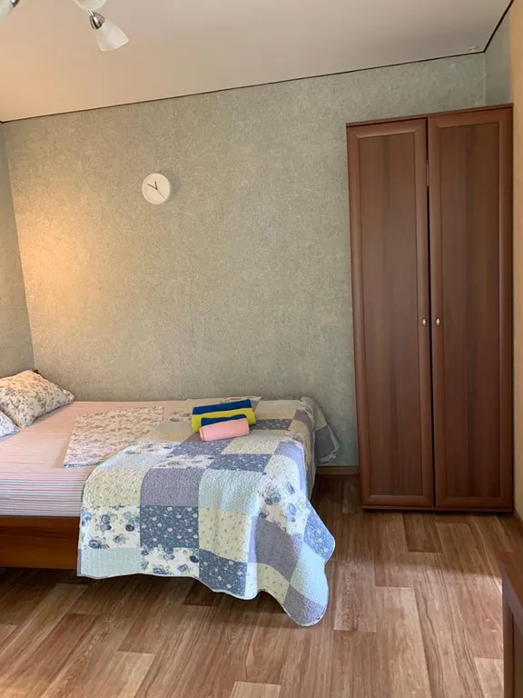 Квартира Комната — Геленджик